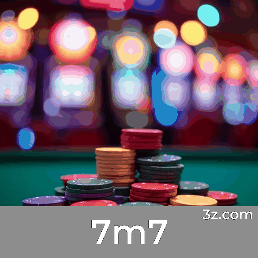 7m7