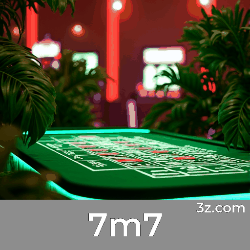 avaliações sobre 7m7 slots