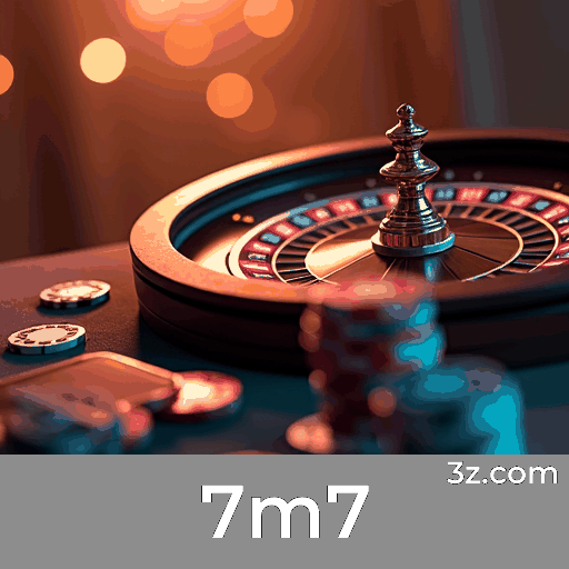 avaliações sobre 7m7 slots