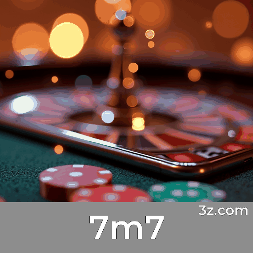 7m7