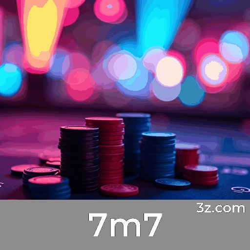 avaliações sobre 7m7 slots