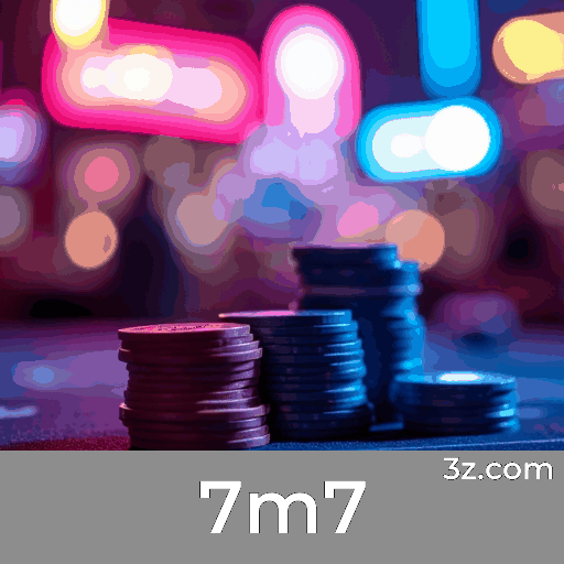 7m7